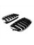 Bmw E70 E71 X5 X6 2007-2013 Için Araç Ön Böbrek Izgarası 51137157687 51137157688 (Yurt Dışından) 2