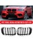 Bmw E70 E71 X5 X6 2007-2013 Için Araç Ön Böbrek Izgarası 51137157687 51137157688 (Yurt Dışından) 4