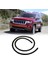 Hood Seal Front Hood Bonnet Mühür Sızdırmazlık Şeridi 2011-2020 Jeep Grand Cherokee Dodge Durango 68070493AA (Yurt Dışından) 2