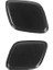 Ford Focus Mk3 2012-2014 Için 2x Far Yıkama Nozul Kapağı Kapağı Mk3 2012-2014 (Yurt Dışından) 1