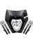 Ktm 125 150 250 300 350 450 500 Için Yol Far Maskesi Kapalı Motosiklet Başı Işık Lambası (Yurt Dışından) 1