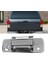Bagaj Kapağı Toyota Tundra 07-13 Tacoma 16-18 690900C050 Için Topagate Kamera Kayıp Krome Braket Kapak 69090-0C051 (Yurt Dışından) 5