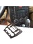 Klima Modu Büyük Çerçeve Gezinme Ekranı Land Rover Freelander Için Dekoratif Çerçeve Kontrol Paneli 2 07-12 B (Yurt Dışından) 2