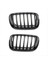 Araba Ön Tampon Kaput Böbrek Izgara Yarışları Bmw X5 E70 2006-2013 51712150246 51712150247 (Yurt Dışından) 5