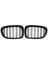 Bmw F01 F02 7 Serisi 730D 740D 750D Için Grill Grille Parlak Siyah Böbrek Spor (Yurt Dışından) 3