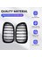 Bmw F01 F02 7 Serisi 730D 740D 750D Için Grill Grille Parlak Siyah Böbrek Spor (Yurt Dışından) 5