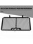 Yamaha Xj6 Derivasyon Için Motosiklet Radyatör Grille Guard Izgara Koruma Kapağı 2009-2015 Aksesuarlar (Yurt Dışından) 5