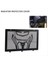 Cfmoto NK250 250NK 250CLX 2021-2022 Aksesuarlar Için Motosiklet Radyatör Guard Grille Kapak Koruyucu (Yurt Dışından) 2