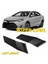 Toyota Corolla 2014-2019 Için Cowl-Cover Extence (Yurt Dışından) 5
