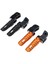 Ktm Duke Için Motosiklet Ön Ayak Ayakları 200 250 300 690 790 790R Duke 890 890R Front Found Pegs (Turuncu) (Yurt Dışından) 5