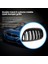 -Bmw E90 E92 E93 M3 328I 335I 2007-2011 Karbon Fiber Görünüm Ön Böbrek Grille 51137157275 51137157276 (Yurt Dışından) 5