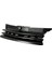 Siyah Araba Izgara Ön Kaput Grille For-Vw Volkswagen Golf 4 Mk4 Gtı R32 1997-2004 1J0853655G (Yurt Dışından) 1