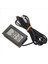 LCD -40 + 110 Santigrat Sıcaklık Ölçüm Cihazı, 2 Metre (Yurt Dışından) 1