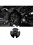 Motosiklet Çerçevesi Kaydırıcı Koruyucu Motor Stator Kapak Koruma Yamaha TMAX530 TMAX560 2020-2023 Aksesuarlar Siyah (Yurt Dışından) 2