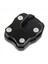 2x Motosiklet Yan Stand Pad Plaka Kickstand Büyüteç Destek Uzantısı Honda CT125 Hunter Cub 2020 (Yurt Dışından) 2