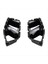 Bmw G80 M3 G83 M4 2021-2021-2021-2021 Için Ön Tampon Yan Hava Havalandırma Döşeme Izgara B (Yurt Dışından) 2