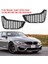 1paır Ön Tampon Bmw M3 M4 F80 F82 F83 2016-2019 51118054301 51118054302 Havalandırma Mesh Döşeme (Yurt Dışından) 5
