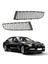 51117903673 Sol Ön Tampon Bmw F01 F02 M Sport 2009-2015 Için Alt Grille Izgara Kapağı (Yurt Dışından) 1