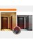 Dijital LCD 2 8inch Video Kapı Zili Peephole Izleyici Kapı Gözü Kamera 90 Derece Kapı Zili Hareket Algılama Gözü (Yurt Dışından) 3