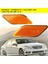 1 Çift Ön Tampon Çamurluk Yan Işaretleyici Mercedes E-Serisi E350 E550 E63 2010-2013 W207 2078200321 2078200421 (Yurt Dışından) 4