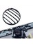 Honda Rebel CM500 Cmx 300 500 2020-2021 Için 2x Motosiklet Far Izgara Kapağı (Yurt Dışından) 5
