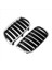 Bmw X3 E83 2004-2006 Otomobil Böbrek Tampon Izgara Temel Orta Ağ Net Izgaraları 51113420091 51113420092 (Yurt Dışından) 3
