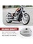 Honda Steed 400 600 VT600 VLX400 VLX600 Için Motosiklet Gaz Kelebeği Bağlantı Kapağı Kasası (Yurt Dışından) 5