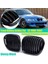 Bmw Z3 Convertible Coupe 1996-2002 Için Araba Parlak Siyah Ön Başlıklı Böbrek Izgara Mesh Forts Racing Izgaralar 1996-2002 (Yurt Dışından) 4