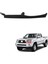 Toyota Tacoma 2005 2006 2007 2008 2009 2011 2011 Araba Ön Tampon Far Dolgu Trim Panel Çifti Siyah (Yurt Dışından) 4
