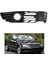 Ön Sağ Araba Tampon Izgara Sisli Volkswagen Passat Için Alt Izgara Kapağı B5 5 Sedan/varyant 2001 2002 2003 2004 2005 3b0 853 666 L (Yurt Dışından) 2
