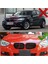 Bmw 1 Serisi Için F20 F20 F21 125I 118I 116I 125B 2011-2014 Ön Tampon Böbrek Izgara Kaput Izgaraları Abs Karbon Fiber (Yurt Dışından) 3