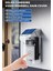Wifivisual Doorbell Camera Kablosuz Güneş Şarjı Su Geçirmez Gece Görüşü Akıllı Ev Hd Kapı Zili Iki Yönlü Interkom Sesi (Yurt Dışından) 4