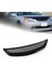 Honda Civic Jdm Tip R 2001-2003 Için Araba Parlatıcı Siyah Mesh Abs Ön Kaput Grille Izgara (Yurt Dışından) 3