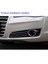 Audi A8 D4 2010-2014 Için Sol Ön Tampon Lambası Sis Lamba Çerçevesi Izgarası 4H0807679 (Yurt Dışından) 4