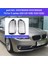 51137383519 51137383520 Ön Tampon Izgara Bmw 5 Serisi G30 G31 518D 520I 525D (Yurt Dışından) 4