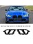 Bmw G80 M3 G83 M4 2021-2021-2021-2021 Için Ön Tampon Yan Hava Havalandırma Döşeme Grille A (Yurt Dışından) 2