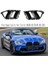 Bmw G80 M3 G83 M4 2021-2021-2021-2021 Için Ön Tampon Yan Hava Havalandırma Döşeme Grille A (Yurt Dışından) 5