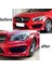 Sis Işık Kapağı Izgara Ön Tampon Mercedes Benz Cla Sınıf C117 CLA200 250 CLA45 Amg 2013-2015 Grill Izgara Kiti (Yurt Dışından) 5