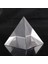 Prizma Optik Cam Piramit 40 mm Yüksekliğinde Dikdörtgen Çokyüzlü (Yurt Dışından) 3