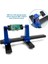 Devre Kartı Kaynak Braketi Yardımcı Kelepçe Tabanı Pcb Anakart (Yurt Dışından) 4
