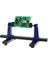 Devre Kartı Kaynak Braketi Yardımcı Kelepçe Tabanı Pcb Anakart (Yurt Dışından) 5