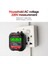 Habotest HT107 Pro Soket Test Cihazı Voltaj Test Soketi Abd Fişi (Yurt Dışından) 2