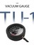 Yakıt Sistemi Vakumu Için Araç Motoru Vakum Basınç Ölçer (Yurt Dışından) 4