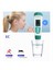 5'i 1 Arada Tds Ölçer Ph Test Cihazı Ph/tds/ec/tuz/sıcaklık Test Cihazı (Yurt Dışından) 5