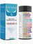 16'sı 1 Arada Içme Suyu Testi Profesyonel Sertlik Test Kitleri, 100 Adet (Yurt Dışından) 1