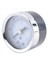 TS-Z51 0-60PSI Hava Kompresörü Hidrolik Vakum Ölçer Manometresi (Yurt Dışından) 1