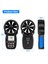 Holdpeak 866B-APP Bluetooth El Tipi Anemometre - Dijital Rüzgar Hızı, (Yurt Dışından) 5
