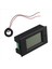 Ac 80-260V 100A PZEM-061 LCD Ekranlı Dijital Ampermetre Voltmetre (Yurt Dışından) 3