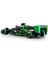 ® Speed Champions Kıck Sauber F1® Team C44 Yarış Arabası 77247 3