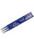 Pılot Frixion Ball Yedek 3'lü Mavi Bls-Fr7-B-S3 1